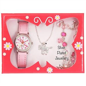 Jenkinsons Little Gems Pony Charm Set