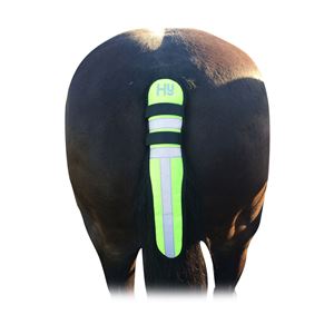 Reflector Tail Guard by Hy Equestrian