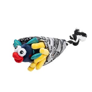 House Of Paws Plush Toy (Fish & Chips)