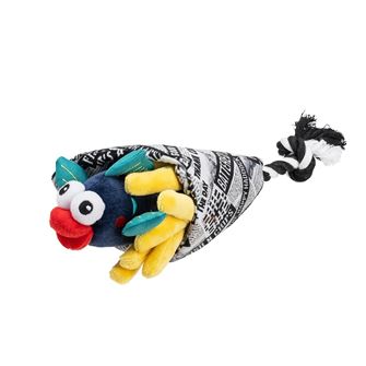 House Of Paws Plush Toy (Fish & Chips)