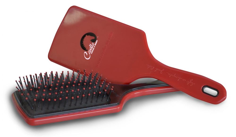 Cavallo Tail Brush