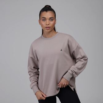 Shires Aubrion React Sweatshirt (Sand)