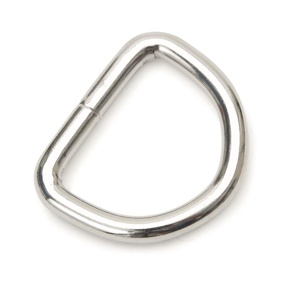 Shires Spare D Ring