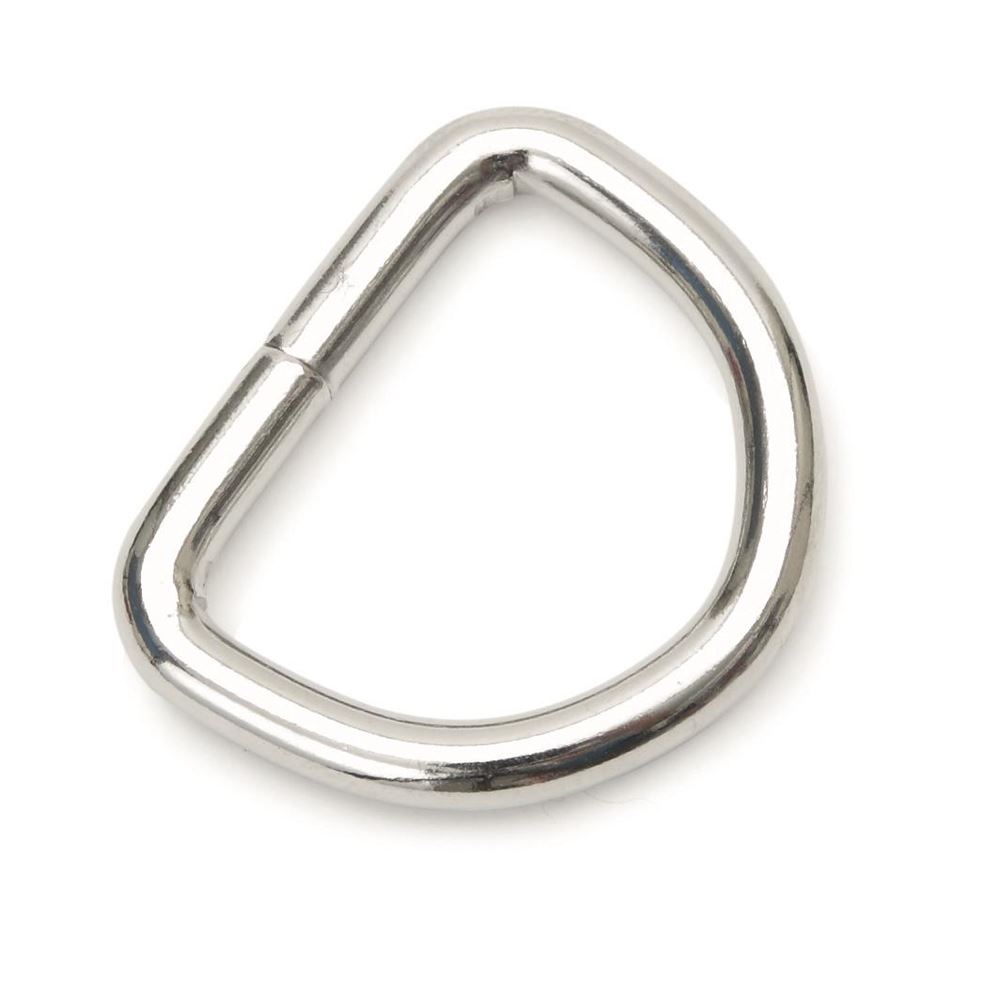 Shires Spare D Ring