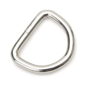 Shires Spare D Ring