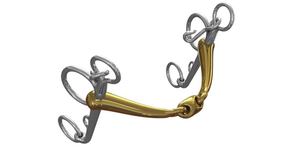 Neue Schule NS Tranz Pelham 8023P