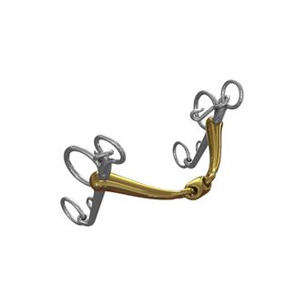 Neue Schule NS Pony Tranz Pelham 80935P