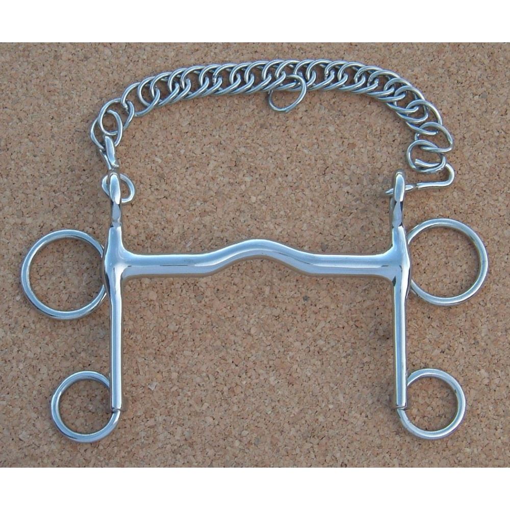 Loose Ring Show Pelham