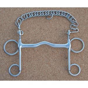 Loose Ring Show Pelham