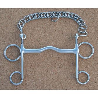 Loose Ring Show Pelham