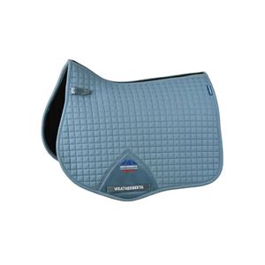 Weatherbeeta Prime Air-Tec All Purpose Saddle Pad (Washed Denim)