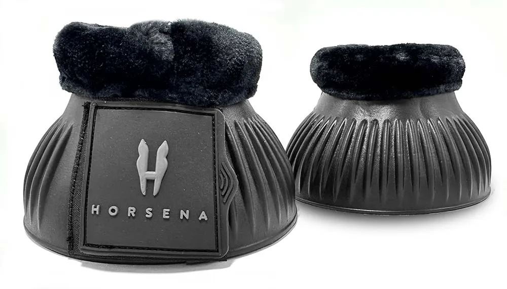 Horsena Pro-Light Over Reach Boots