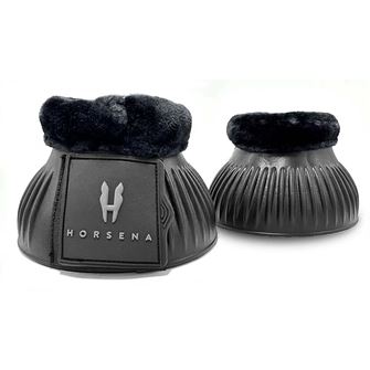 Horsena Pro-Light Over Reach Boots