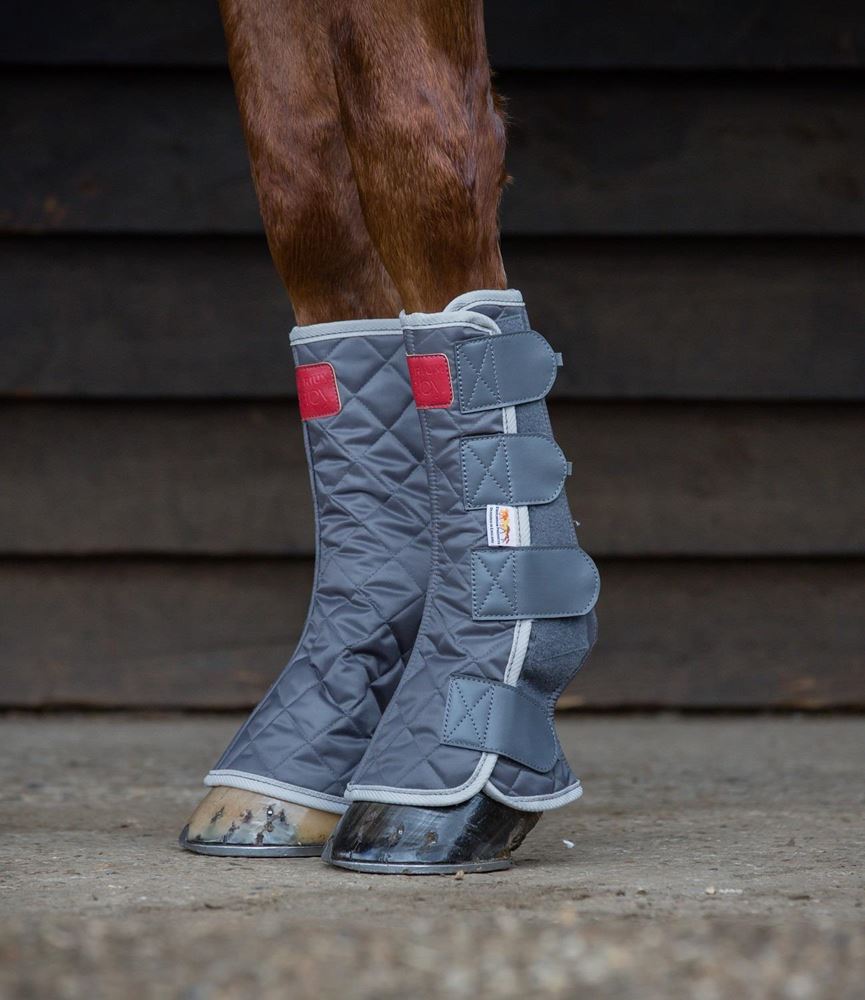 Equilibrium Therapy Magnetic Chaps