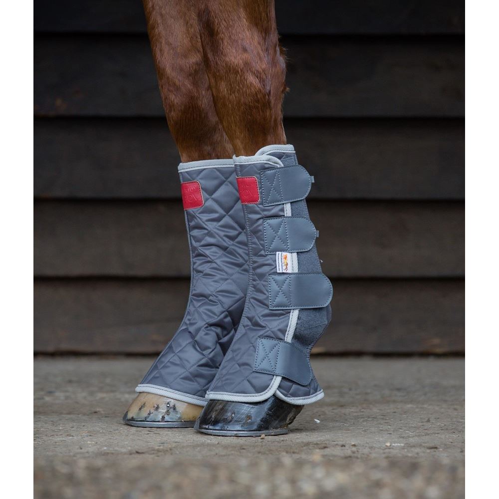 Equilibrium Therapy Magnetic Chaps