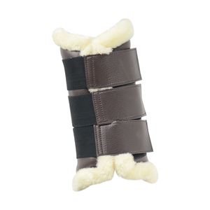 HyIMPACT Combi Leather Brushing Boots