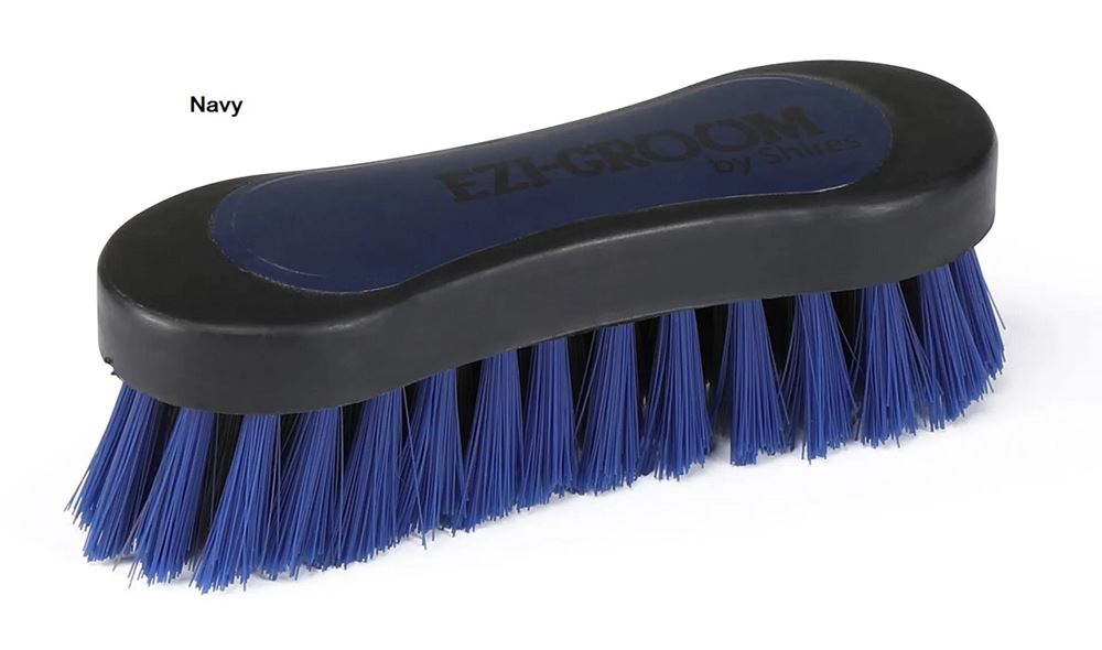 Shires Ezi-Groom Hoof Brush