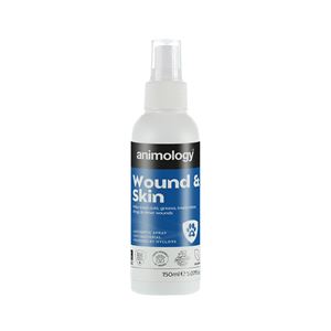 Animology Wound & Skin Dog Spray (150ml)