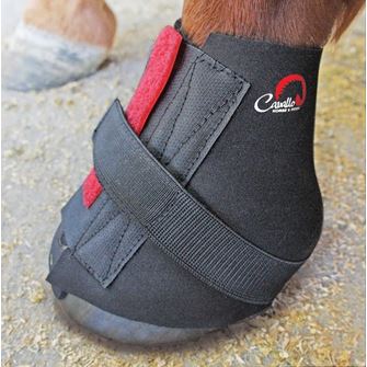 Cavallo Pastern Wraps for Cavallo Hoof Boots
