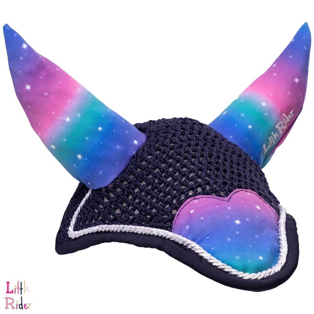 Dazzling Dream Fly Veil by Little Rider