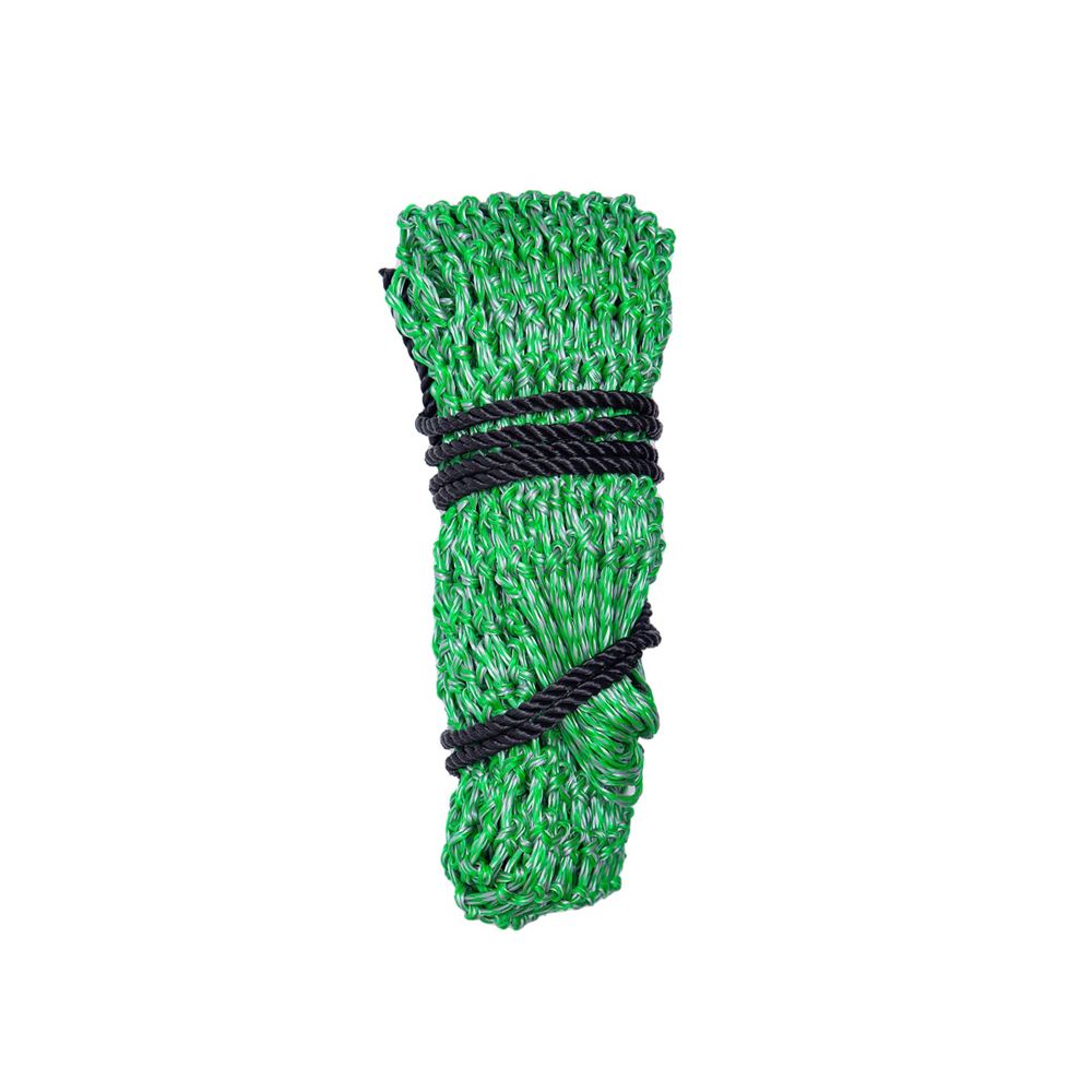 Hy Equestrian Slow Flow Haynet (Grey/Green)