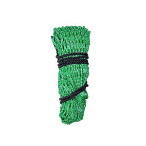 Hy Equestrian Slow Flow Haynet (Grey/Green)