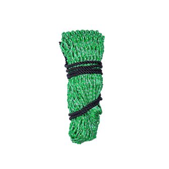 Hy Equestrian Slow Flow Haynet (Grey/Green)