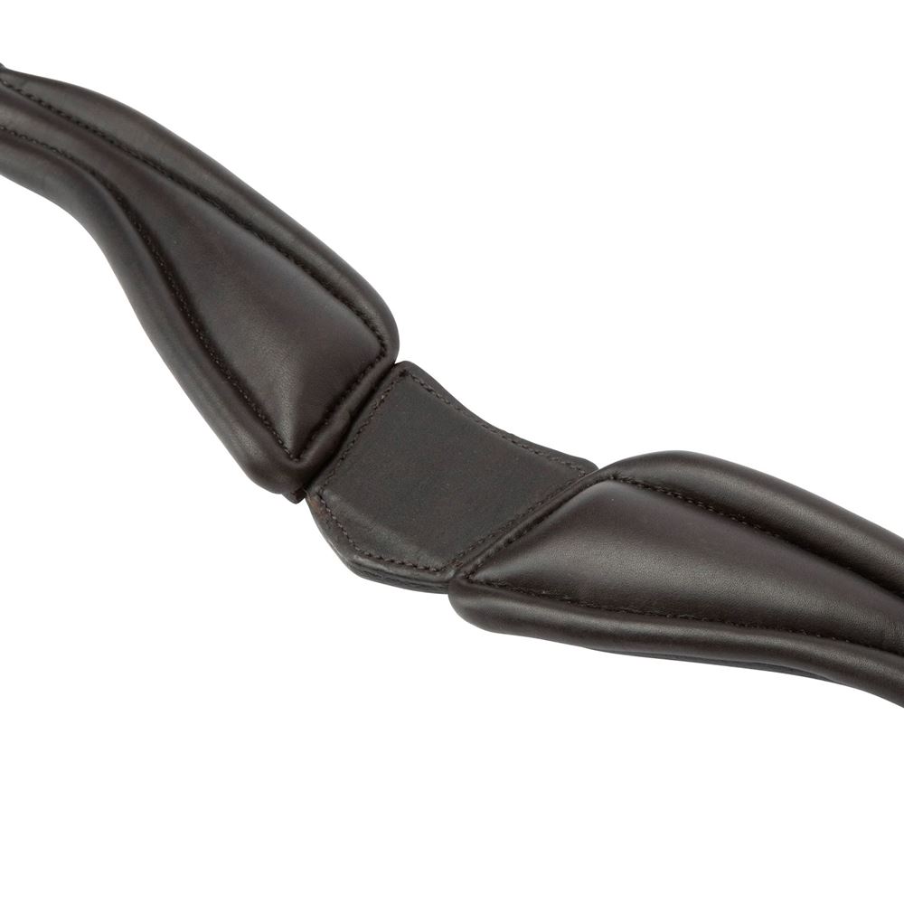 Shires Velociti Lusso Universal Headpiece