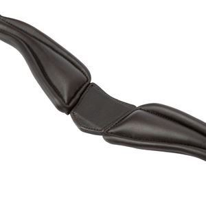 Shires Velociti Lusso Universal Headpiece