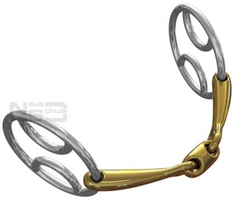 Neue Schule NS Beval Bit