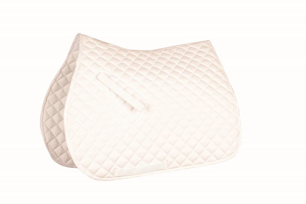 Roma Grand Prix All Purpose Saddle Pad