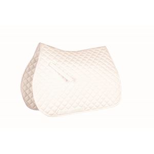Roma Grand Prix All Purpose Saddle Pad