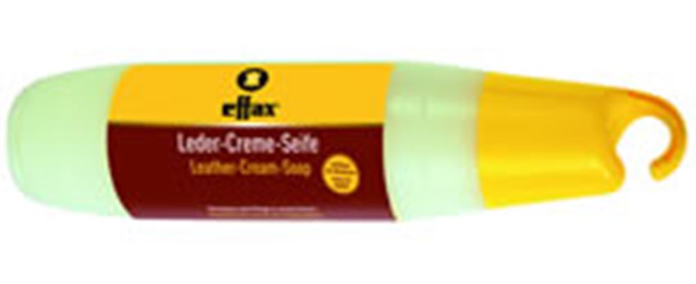 Effax Leather Cream Soap