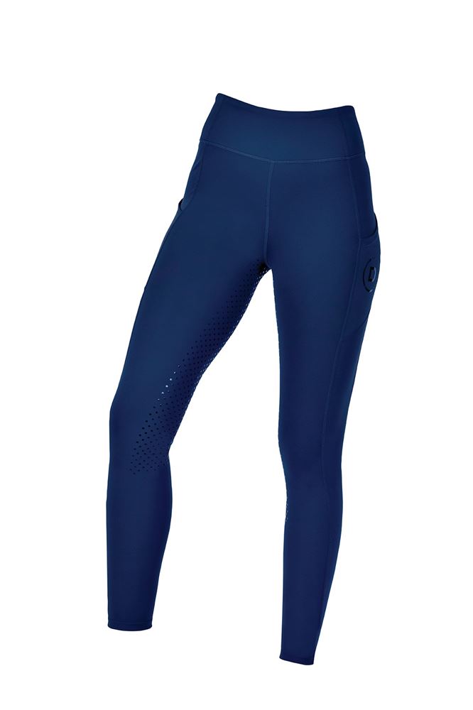 Dublin Everyday Riding Tights (Naval Acadamy)