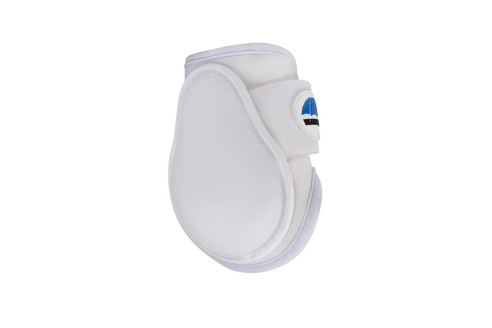 Weatherbeeta Tough-Tec Prime Fetlock Boots (White)