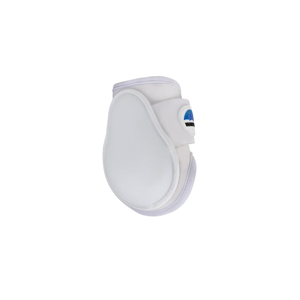 Weatherbeeta Tough-Tec Prime Fetlock Boots (White)