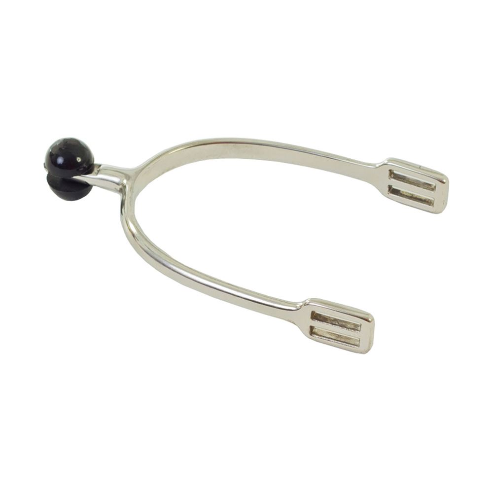 Polo Spur Rubber Roller 