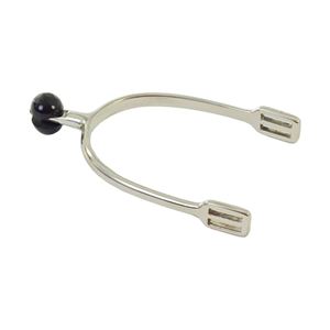 Polo Spur Rubber Roller 