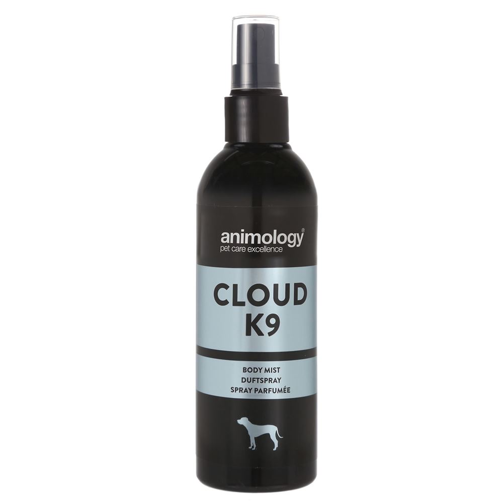 Animology Cloud K9 Fragrance Body Mist - 150 Ml