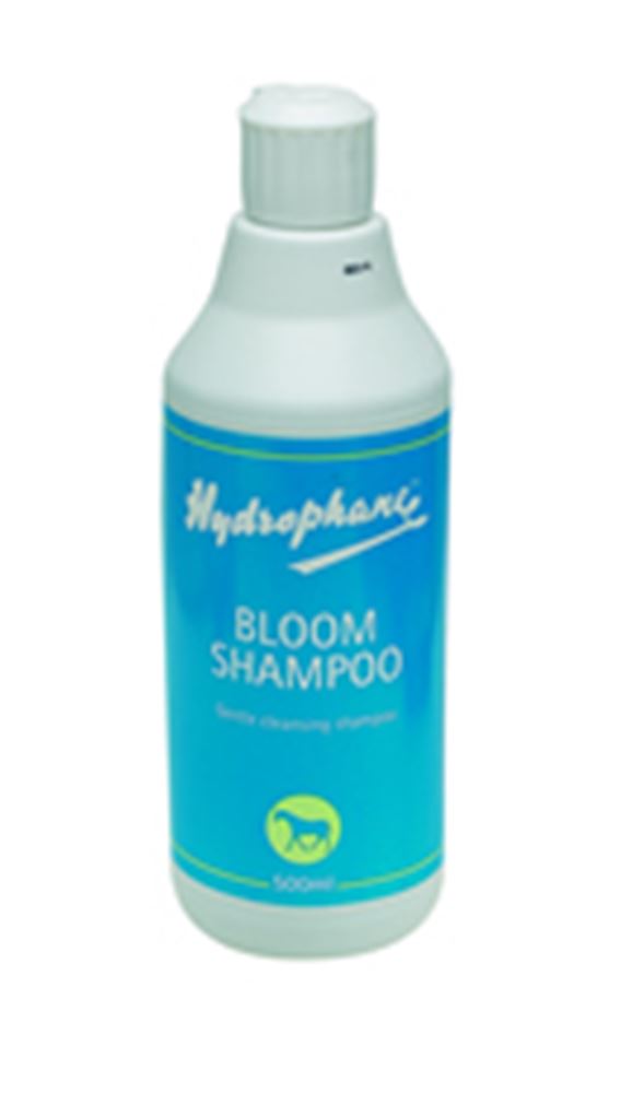 Hydrophane Bloom Shampoo 500ml