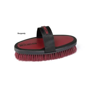 Shires Ezi-Groom Body Brush - Small