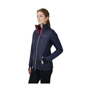 Hy Equestrian Synergy Padded Jacket