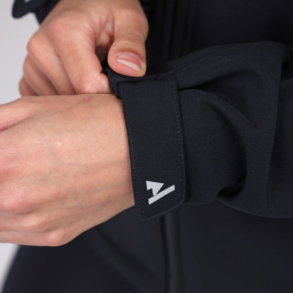 Shires Aubrion React Unisex Coat (Shadow)