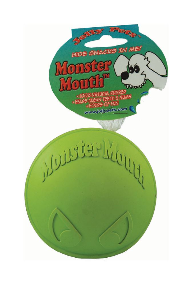 Horsemen's Pride Monster Mouth