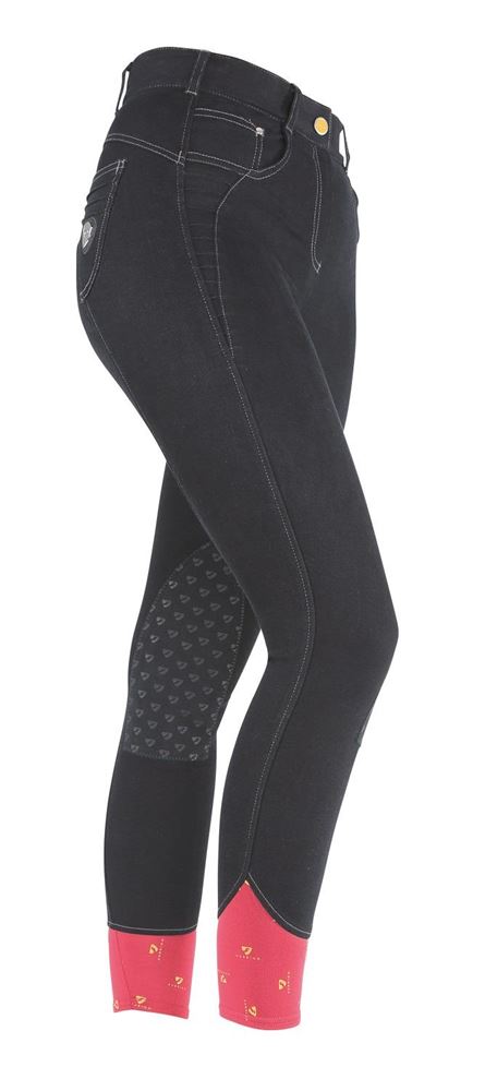 Shires Aubrion Emmons Ladies Breeches