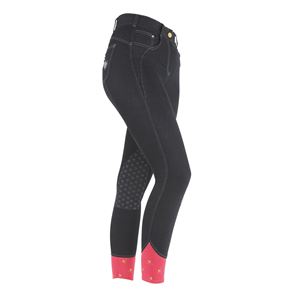 Shires Aubrion Emmons Ladies Breeches