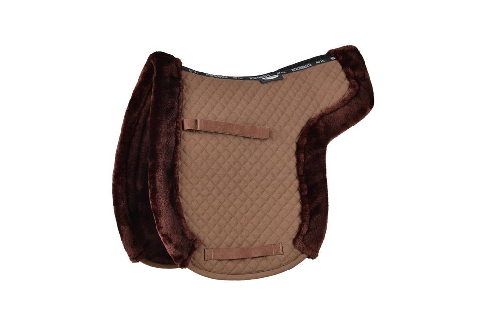 Weatherbeeta Prime Comfy Fleece All Purpose Numnah 