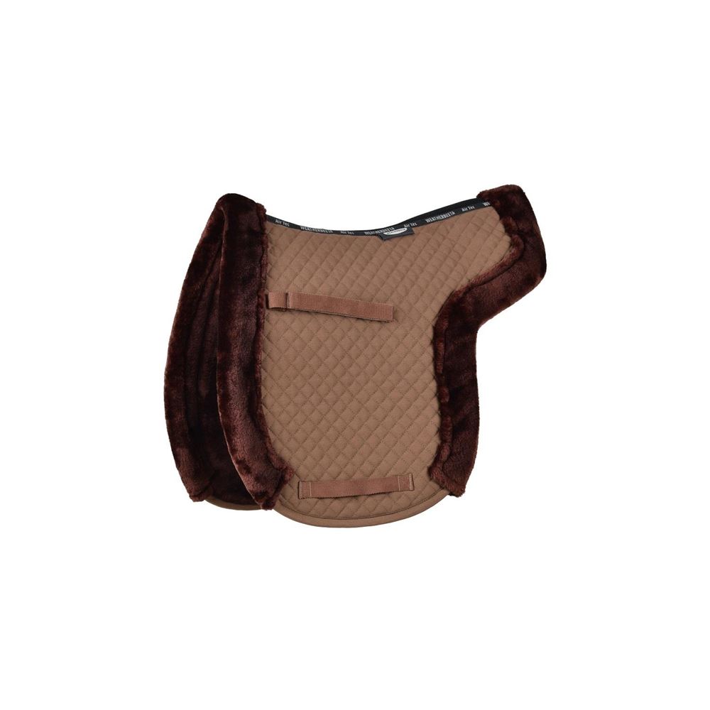 Weatherbeeta Prime Comfy Fleece All Purpose Numnah 