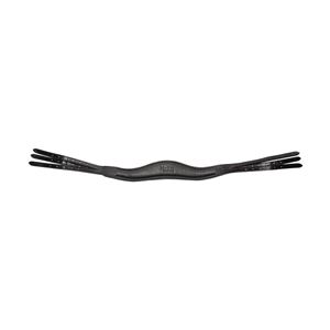 Kieffer Ultrasoft Amy Snaffle Bridle