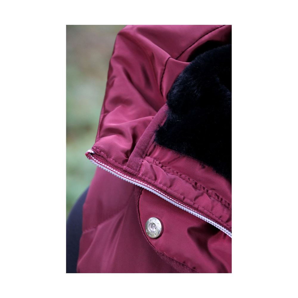 Coldstream Kimmerston Quilted Gilet